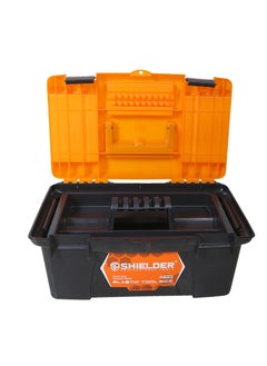 شیلدر صندوق الأدوات البلاستيكي SH-808  - Image 2