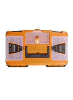 شیلدر صندوق الأدوات البلاستيكي SH-808  - Image 3