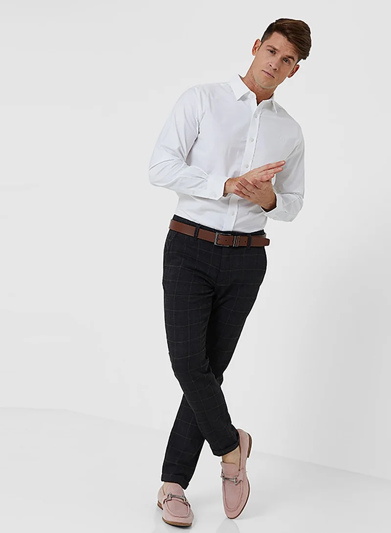 bhpoloclub Relaxed Fit Shirt