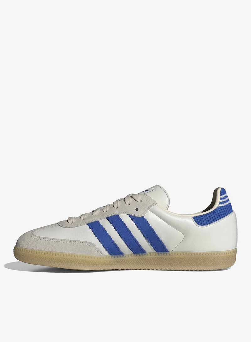 اديداس اوريجينالز حذاء سامبا أوه جي