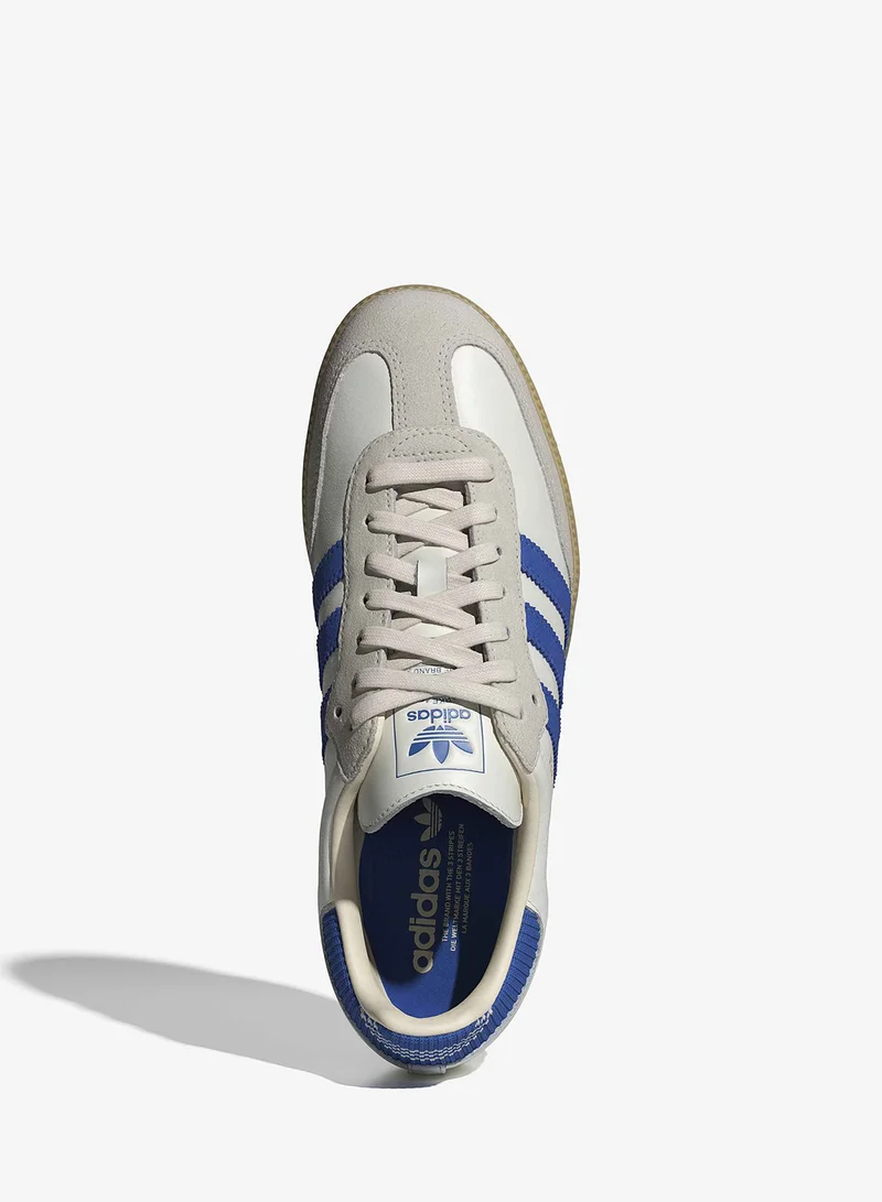 adidas Originals  Samba Og for Men | Best Price UAE