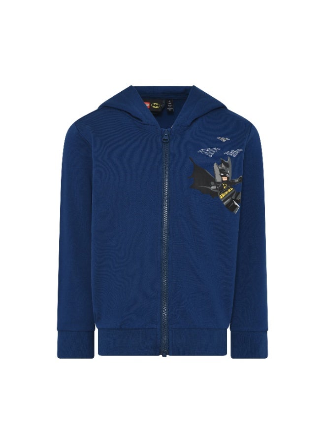 ليغو سترة بغطاء رأس ليجو - Image 4