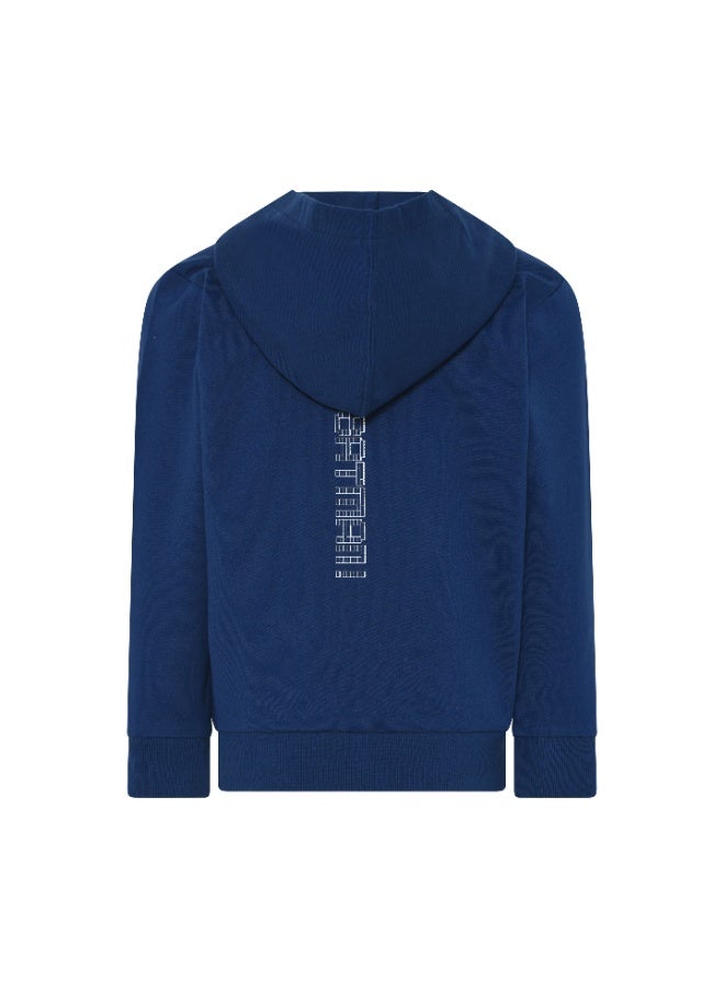 ليغو سترة بغطاء رأس ليجو - Image 2