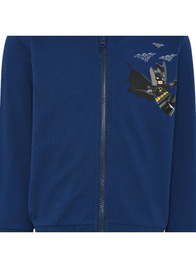 ليغو سترة بغطاء رأس ليجو - Image 3