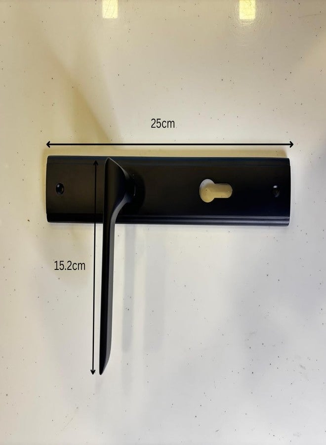 DRP10GM GM (جرافيت مطفي) - Image 4