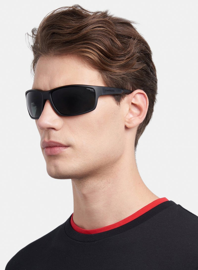 Carrera Men Sunglasses68 CARDUC 002/S - Image 4