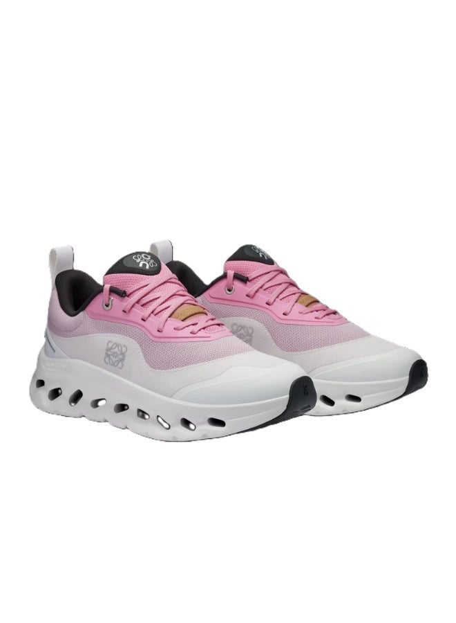 On Running x Loewe Cloudtilt 2.0 Women Sneaker - Pink/White - Image 3