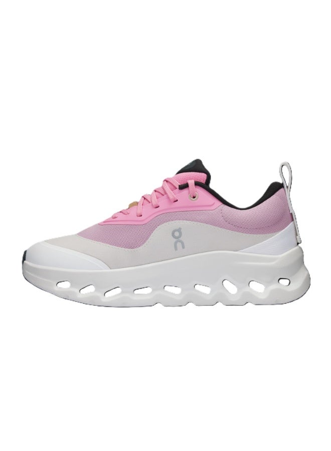 On Running x Loewe Cloudtilt 2.0 Women Sneaker - Pink/White - Image 2