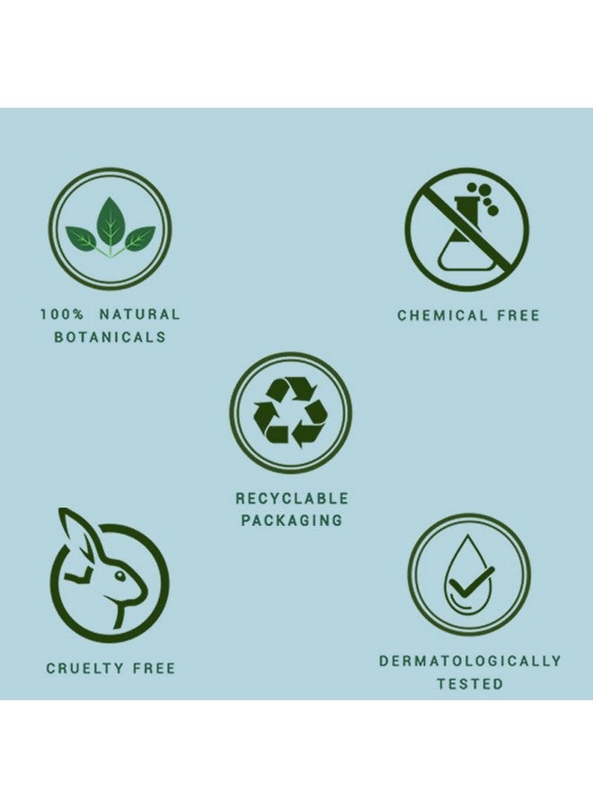 بيوتيك غسول الوجه المنعش لمكافحة البثور من النيم | نقي عضويًا وآيورفيدي | يمنع ظهور البثور | مستخلصات نباتية 100% | مناسب لجميع أنواع البشرة | 150 مل - Image 5