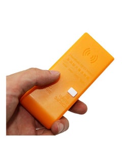 NIBEMINENT Handheld RFID Reader Orange  - Image 4