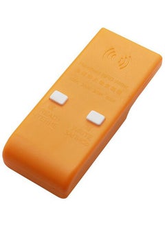 NIBEMINENT Handheld RFID Reader Orange  - Image 1