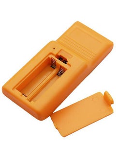 NIBEMINENT Handheld RFID Reader Orange  - Image 3