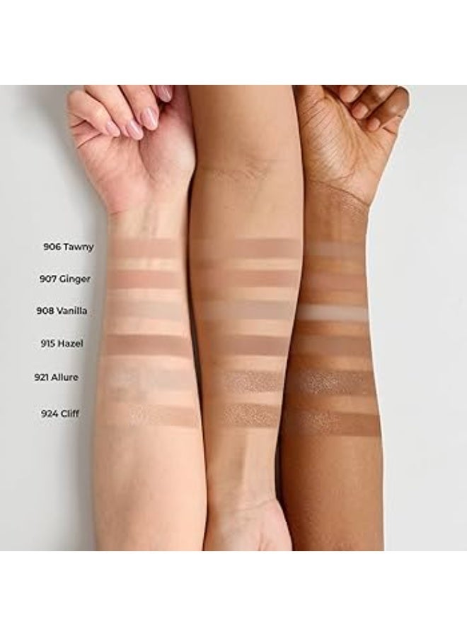 Laka Mono Eyeshadow 906 Tawny 1.8g - Image 2