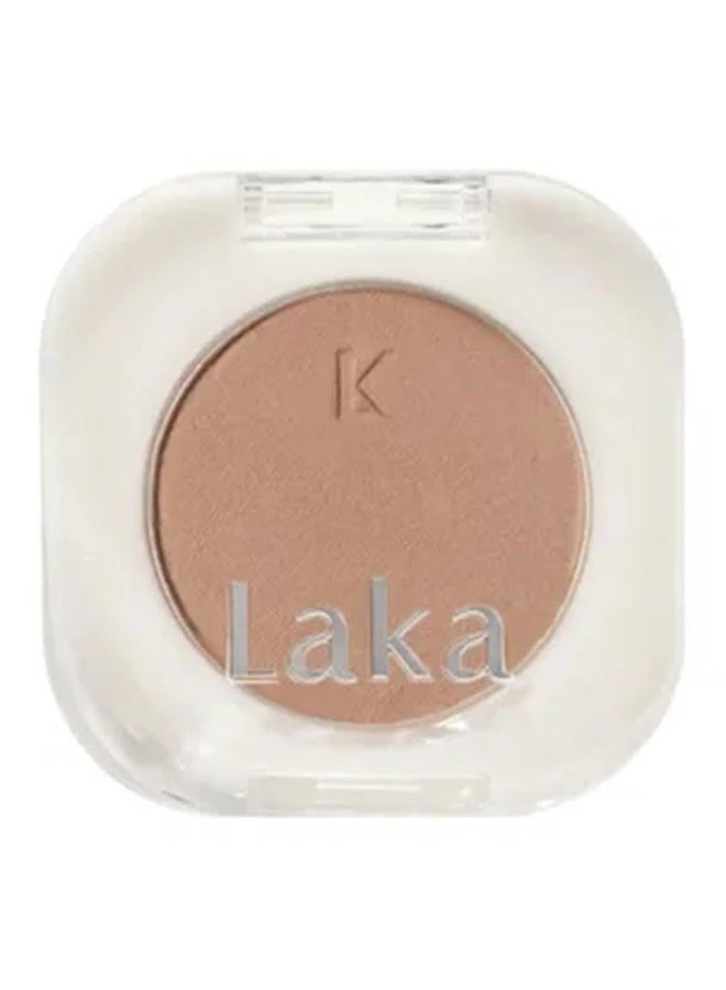 Laka Mono Eyeshadow 906 Tawny 1.8g - Image 1