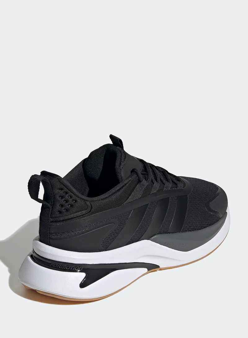 Adidas Alpharesponse