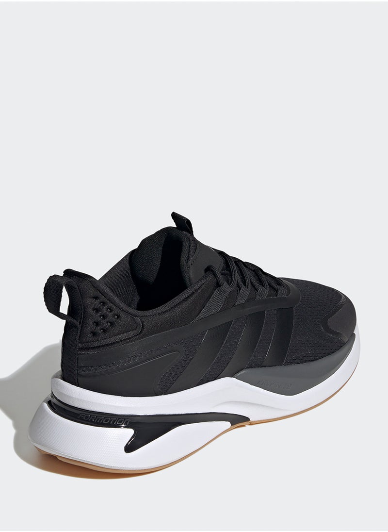 Adidas Alpharesponse  - Image 4