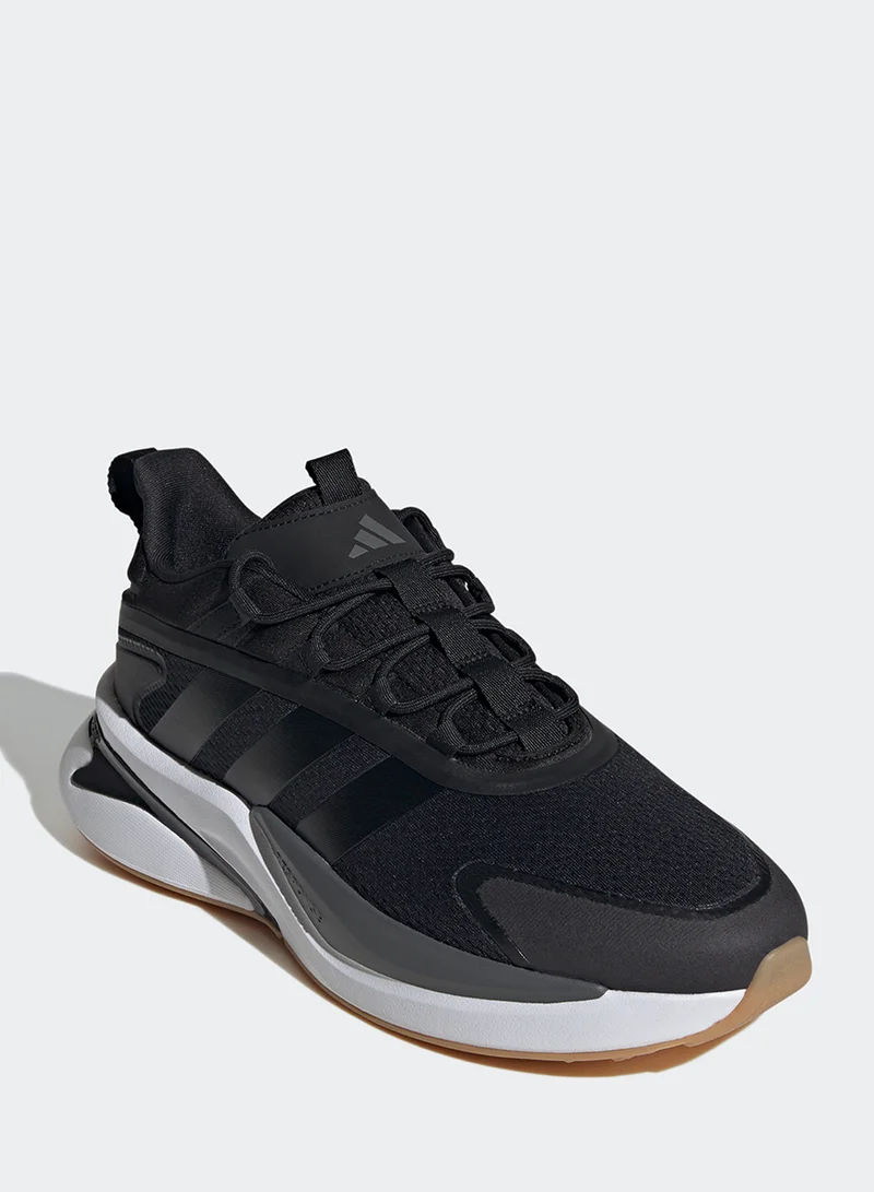 Adidas Alpharesponse