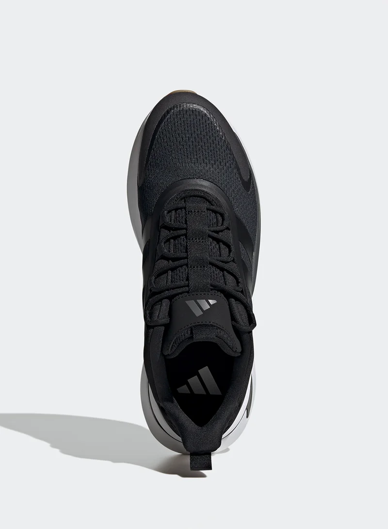 Adidas Alpharesponse