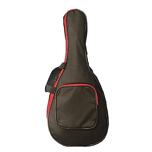 IMAGINEA Ukulele Bag Cover, One Storage Pocket Adjustable Shoulder Strap Durable Ukulele Padded Case Zippered Gig Bag for Dust-Proof & Oxford Water Resistant Large Capacity Soft - Image 5