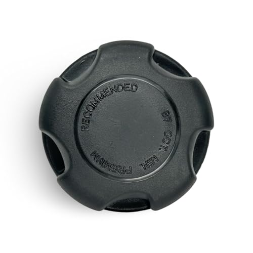 Quad Logic Polaris Ace General Ranger RZR 570 800 900 1000 UTV Fuel Gas Cap - 5439075 5433687 - Image 2