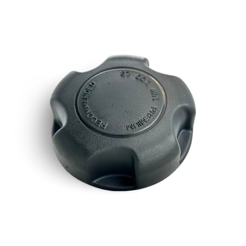 Quad Logic Polaris Ace General Ranger RZR 570 800 900 1000 UTV Fuel Gas Cap - 5439075 5433687 - Image 4
