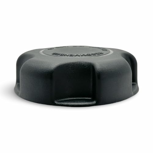 Quad Logic Polaris Ace General Ranger RZR 570 800 900 1000 UTV Fuel Gas Cap - 5439075 5433687 - Image 3