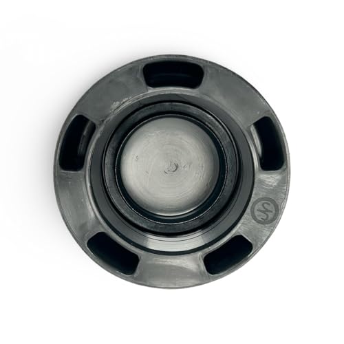 Quad Logic Polaris Ace General Ranger RZR 570 800 900 1000 UTV Fuel Gas Cap - 5439075 5433687 - Image 5