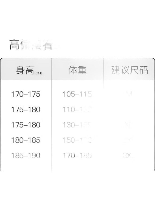 Pull Back Warrior Denim Jeans For Men, Autumn American-Style Straight-Leg Pants, Versatile Loose Wide-Leg Casual Trousers, Vintage Blue, 2Xl - Image 3