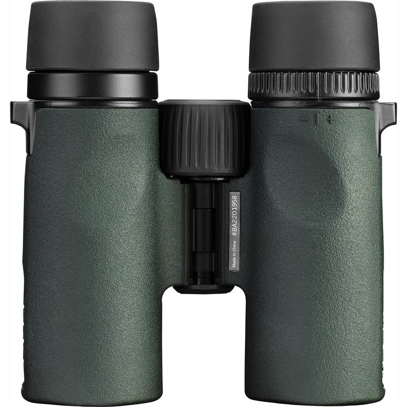 Vortex Optics Bantam HD 6.5x32 Youth Binoculars - HD Optical System, XR Lens Coatings, Rubber Armor, Tripod Adaptable, Waterproof, Fogproof, Shockproof - Unlimited, Unconditional Warranty - Image 3