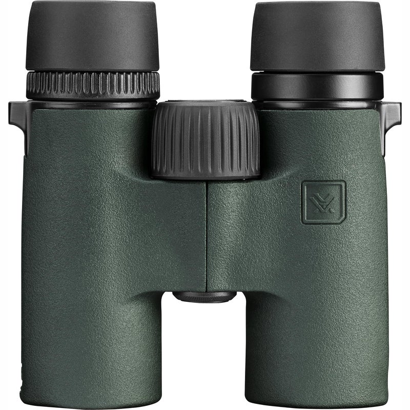 Vortex Optics Bantam HD 6.5x32 Youth Binoculars - HD Optical System, XR Lens Coatings, Rubber Armor, Tripod Adaptable, Waterproof, Fogproof, Shockproof - Unlimited, Unconditional Warranty - Image 2