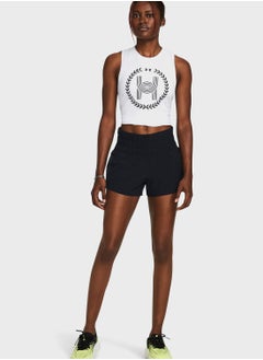 UNDER ARMOUR Run Everywhere Shorts  - Image 4