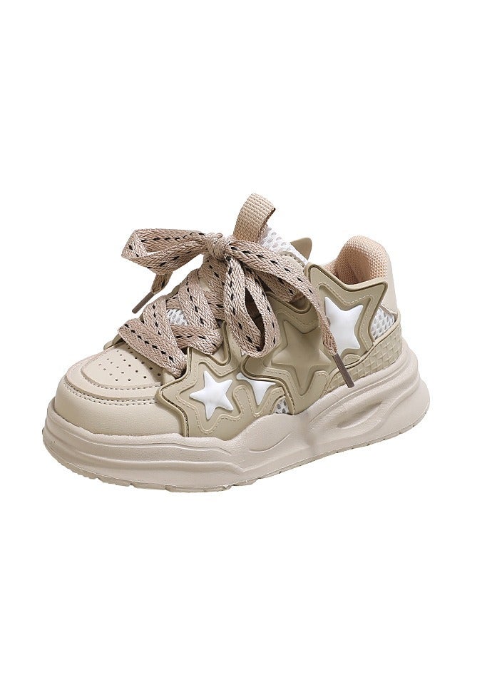 KUYING New Casual Children's Sports Shoes  - Image 1