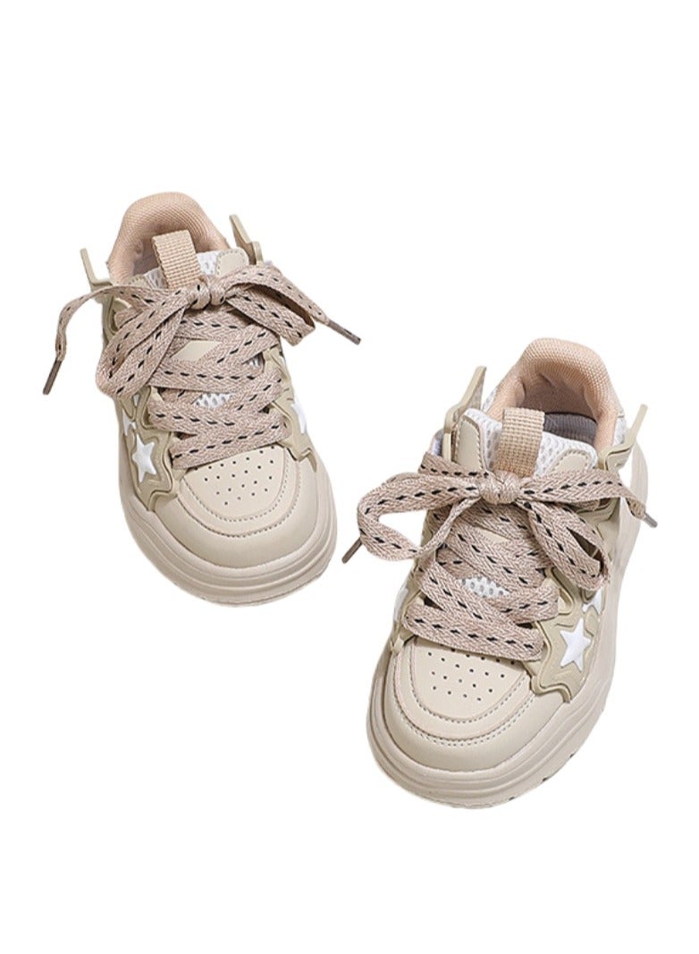 KUYING New Casual Children's Sports Shoes  - Image 2
