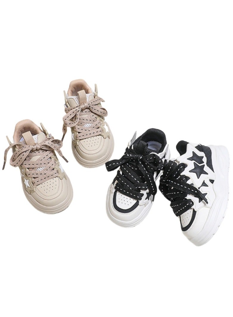 KUYING New Casual Children's Sports Shoes  - Image 3