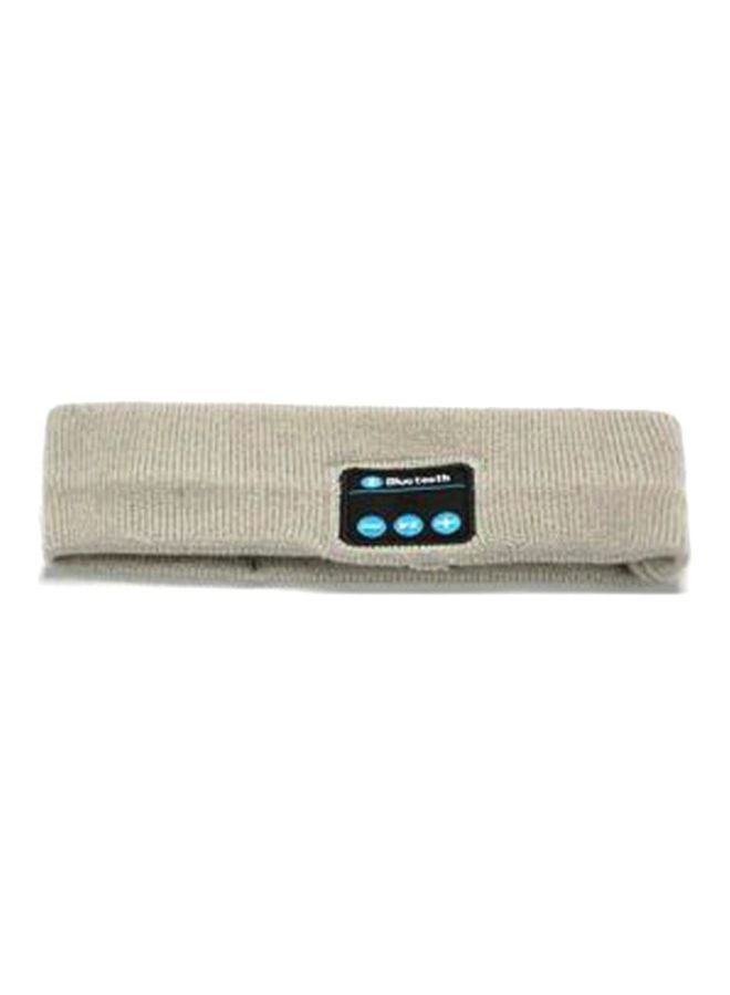 Voberry Wireless Bluetooth Headband One Size - Image 2