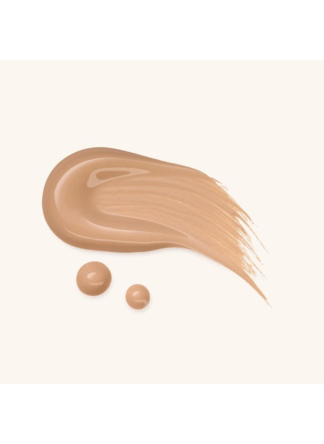 Catrice Nude Drop Tinted Serum Foundation  030 C  - Image 3