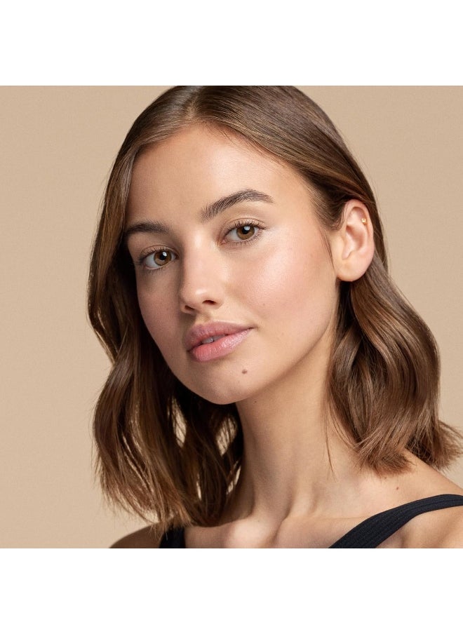 Catrice Nude Drop Tinted Serum Foundation  030 C  - Image 4