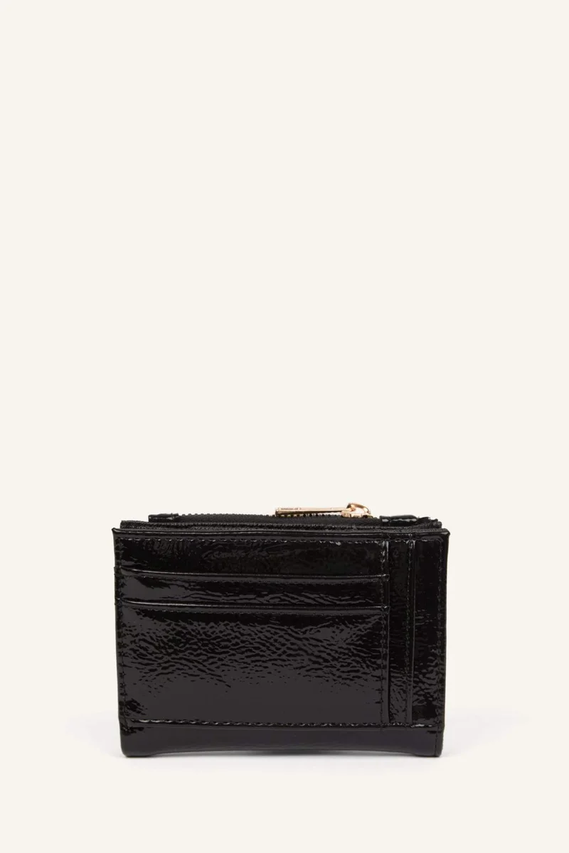 ديفاكتو Woman Faux Leather Wallets
