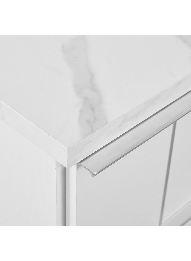 Home Box Avalon Chest of 5-Drawers 39 x 110.5 x 58 cm  - Image 4