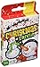 Outset Media Christmas Trivia Card Game Travel Sized for 2 or More Players Ages 12 and up - Image 3