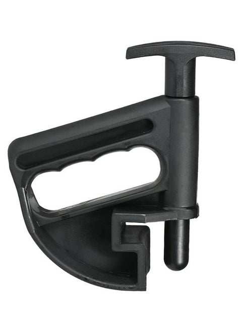 Tyre Changer Bead Clamp Drop Centre Rim