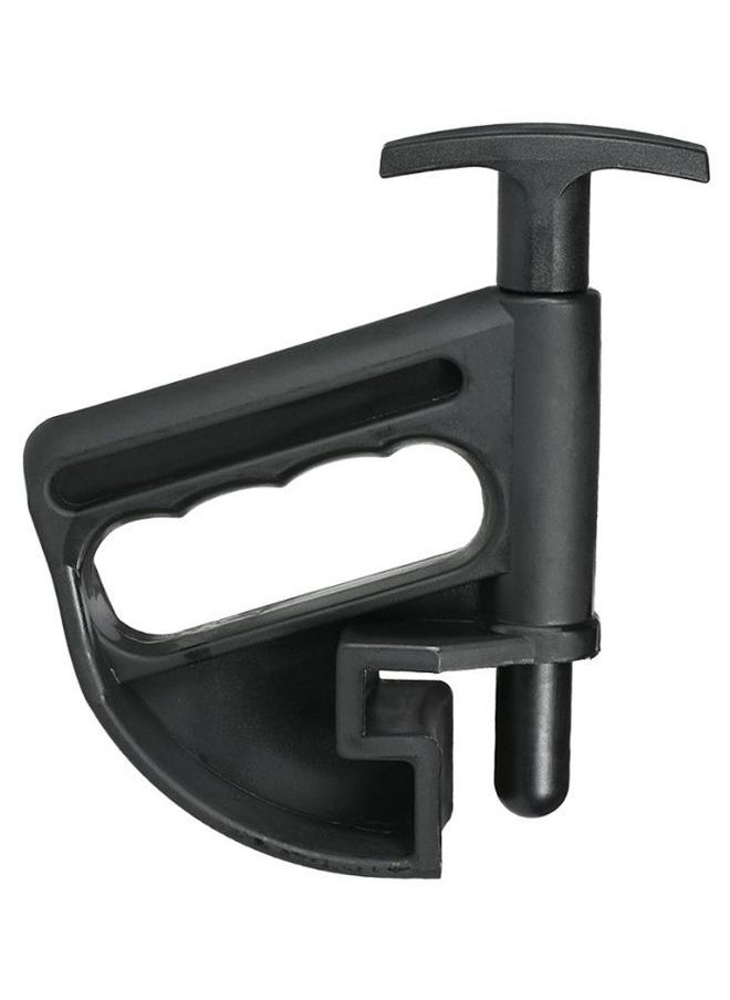 NIBEMINENT - Tyre Changer Bead Clamp Drop Centre Rim - Image 1