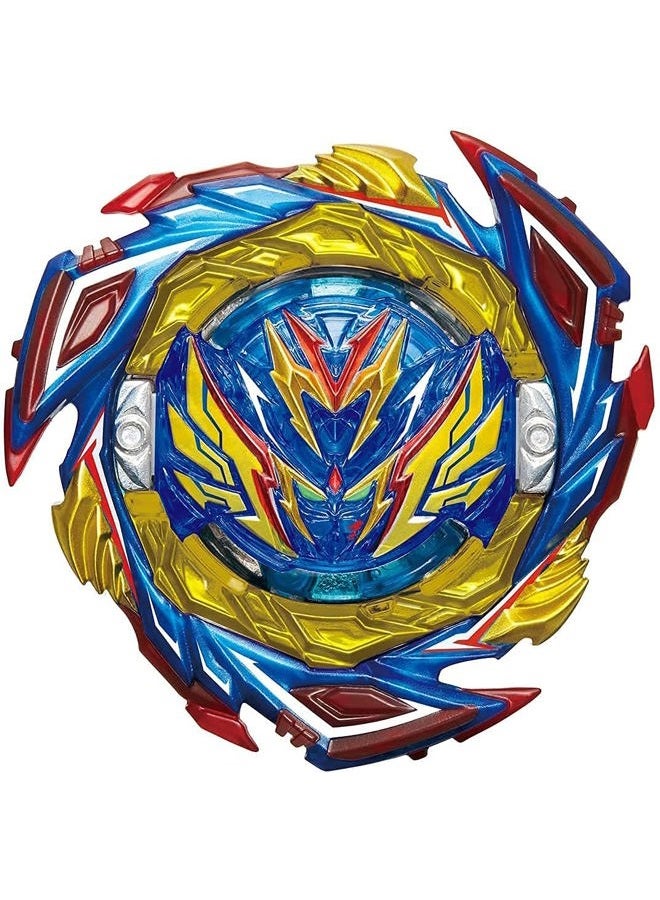 STJOYOPY Battling Top Burst B-187 Savior Valkyrie.Sh-7 Gyro Toys B187 Spinning top - Image 1