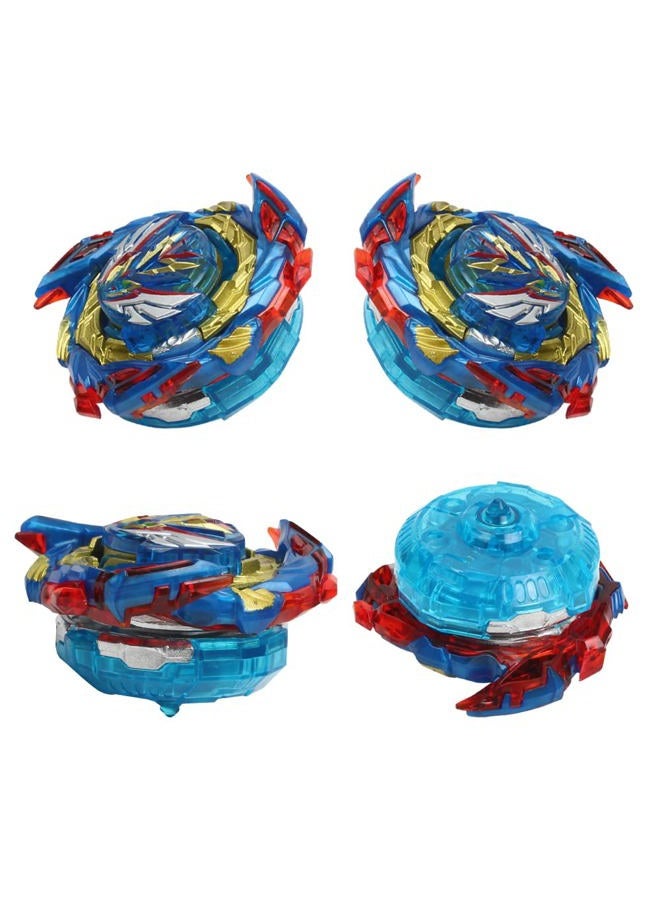 STJOYOPY Battling Top Burst B-187 Savior Valkyrie.Sh-7 Gyro Toys B187 Spinning top - Image 2