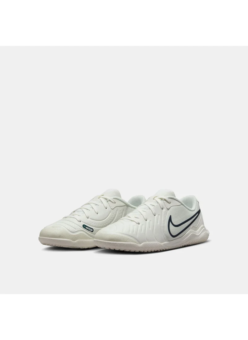 نايكي Kids' Rose Lavelle Tiempo Legend 10 Academy 30 Indoor Court Football Shoes