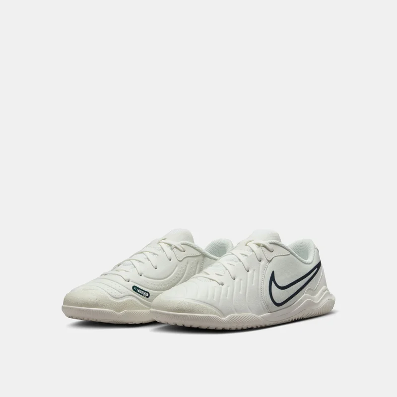 نايكي Kids' Rose Lavelle Tiempo Legend 10 Academy 30 Indoor Court Football Shoes