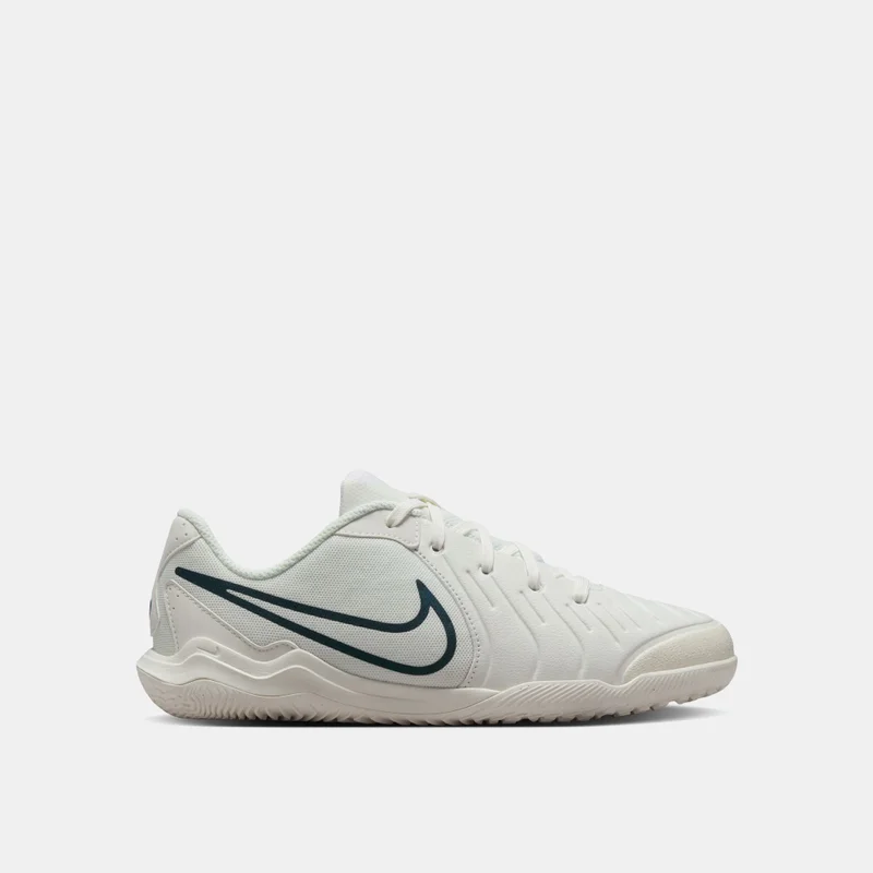 نايكي Kids' Rose Lavelle Tiempo Legend 10 Academy 30 Indoor Court Football Shoes