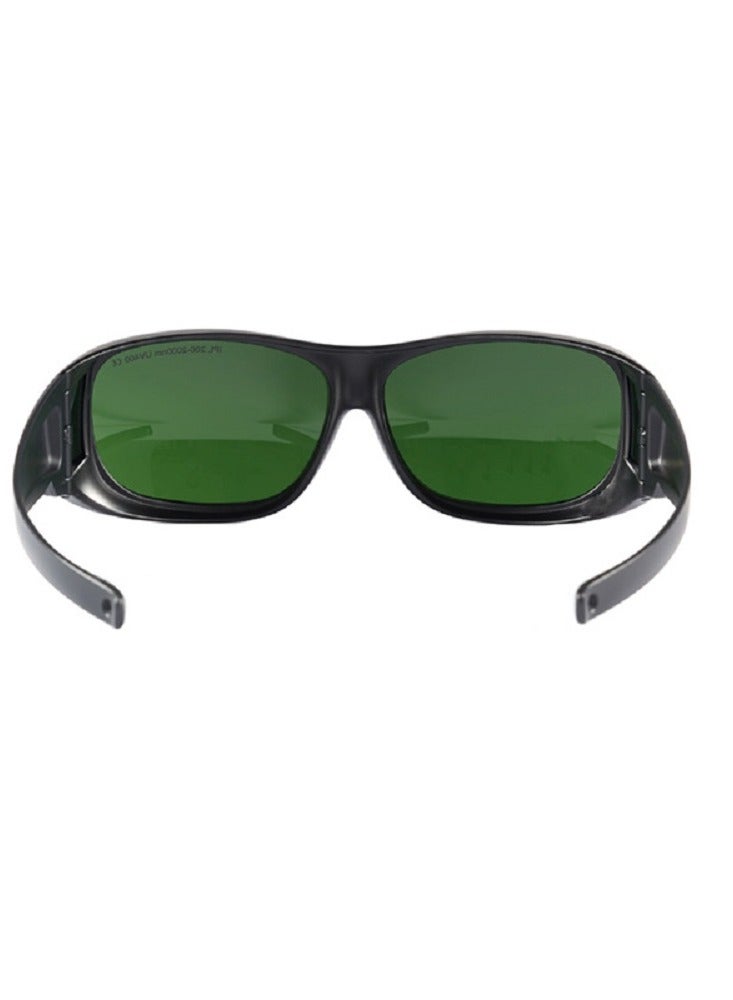 Gasin Strong Laser Safety Goggles 200-2000NM Photon Laser Goggles - Image 3