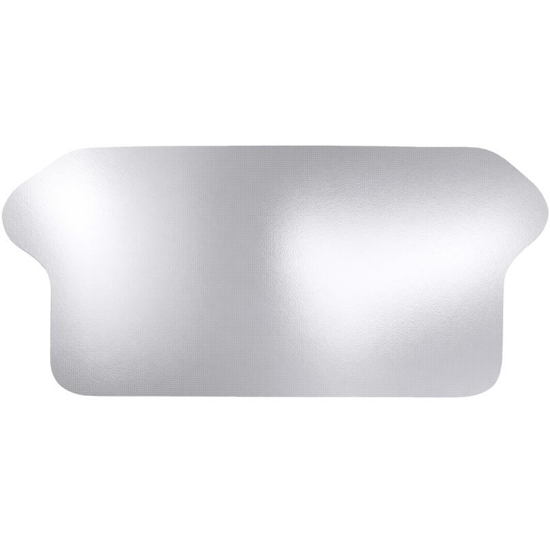 Aluminum Foil Car Windshield Sun Shade - Image 5