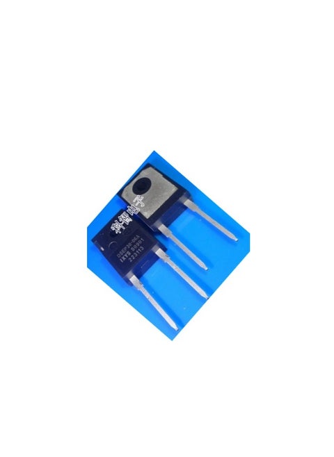 Ultrafast Soft Recovery Rectifier Diode  600V 30A